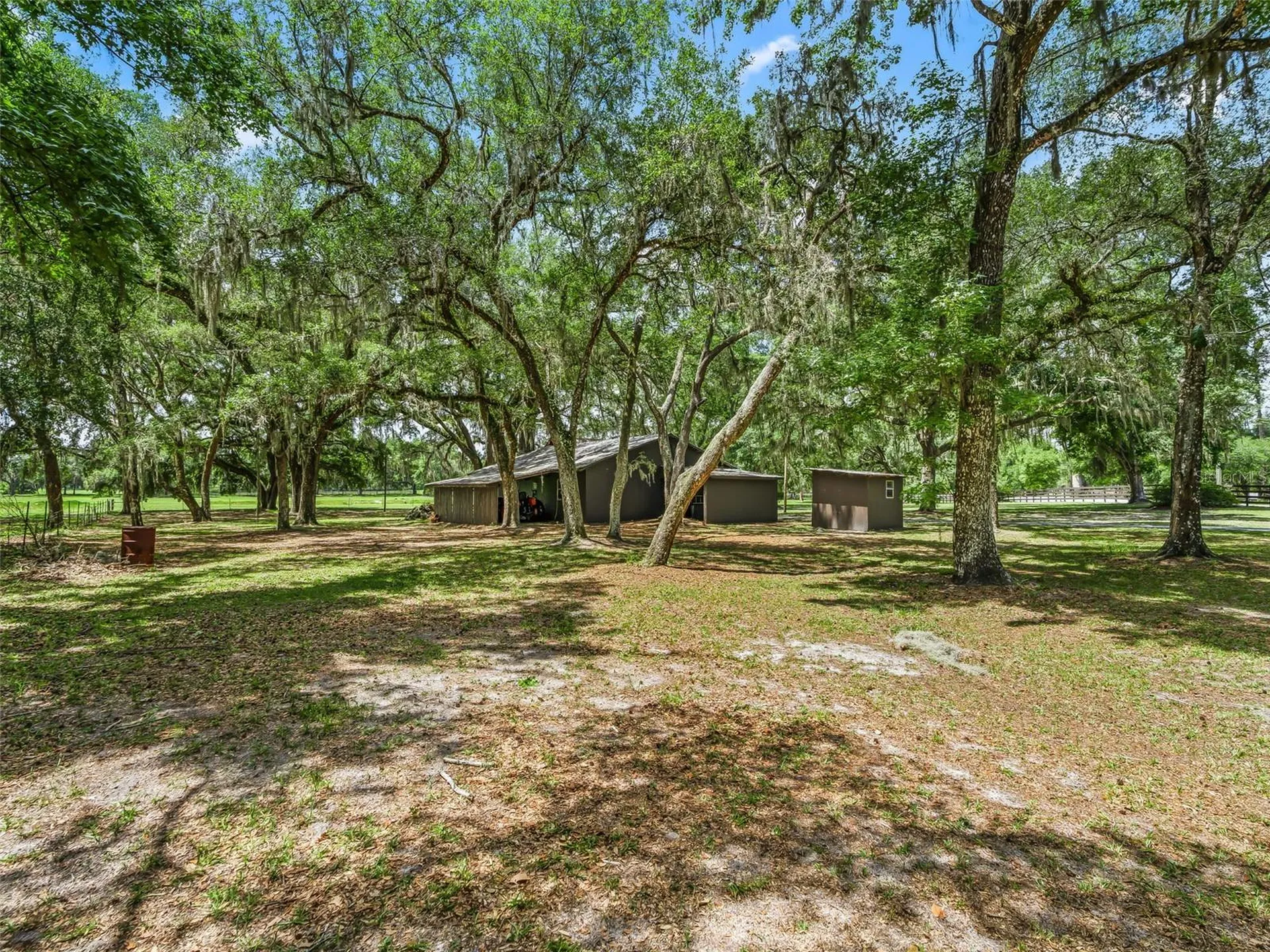 4801 County Road 575 Bushnell FL 33513