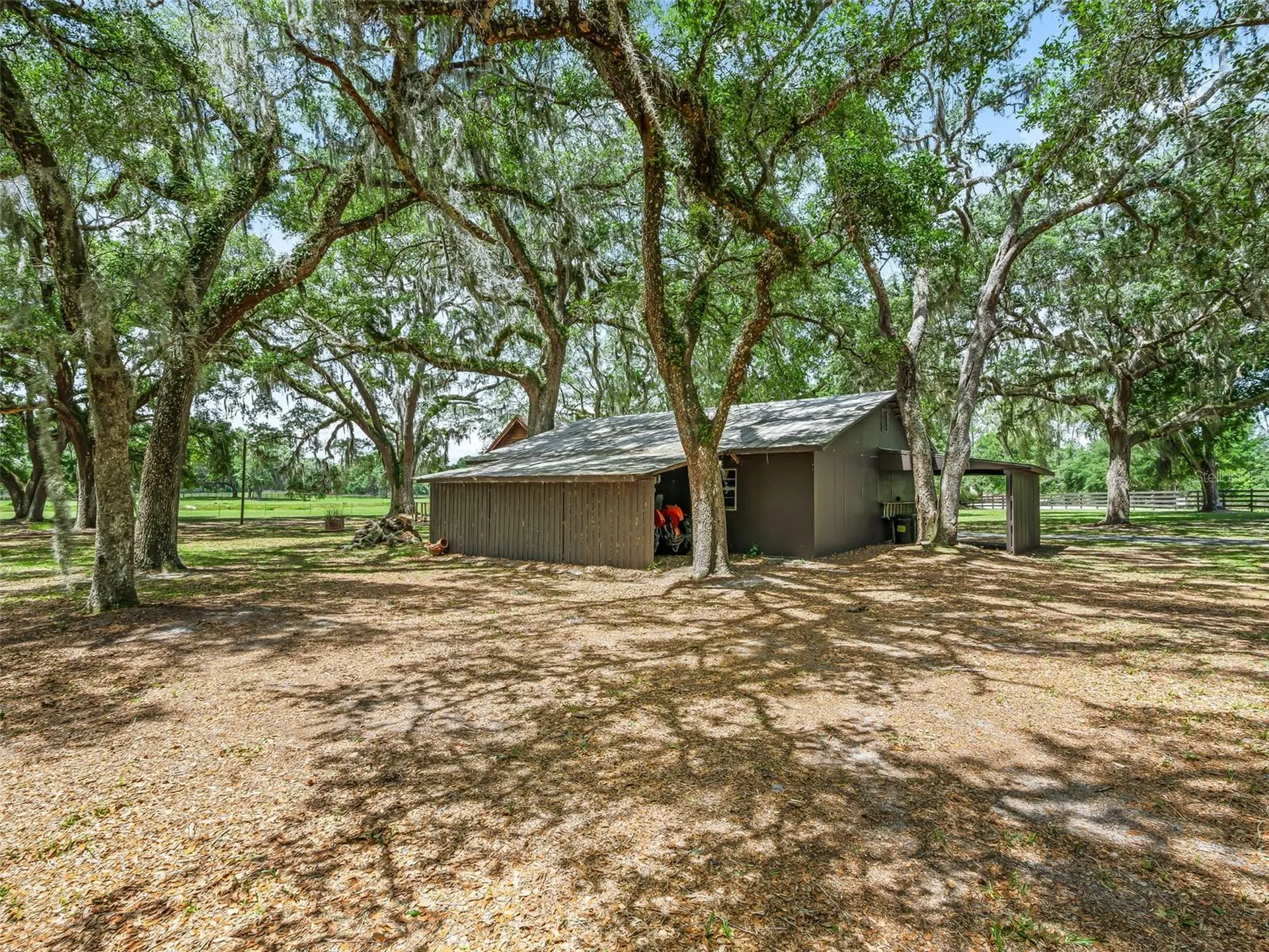 4801 County Road 575 Bushnell FL 33513