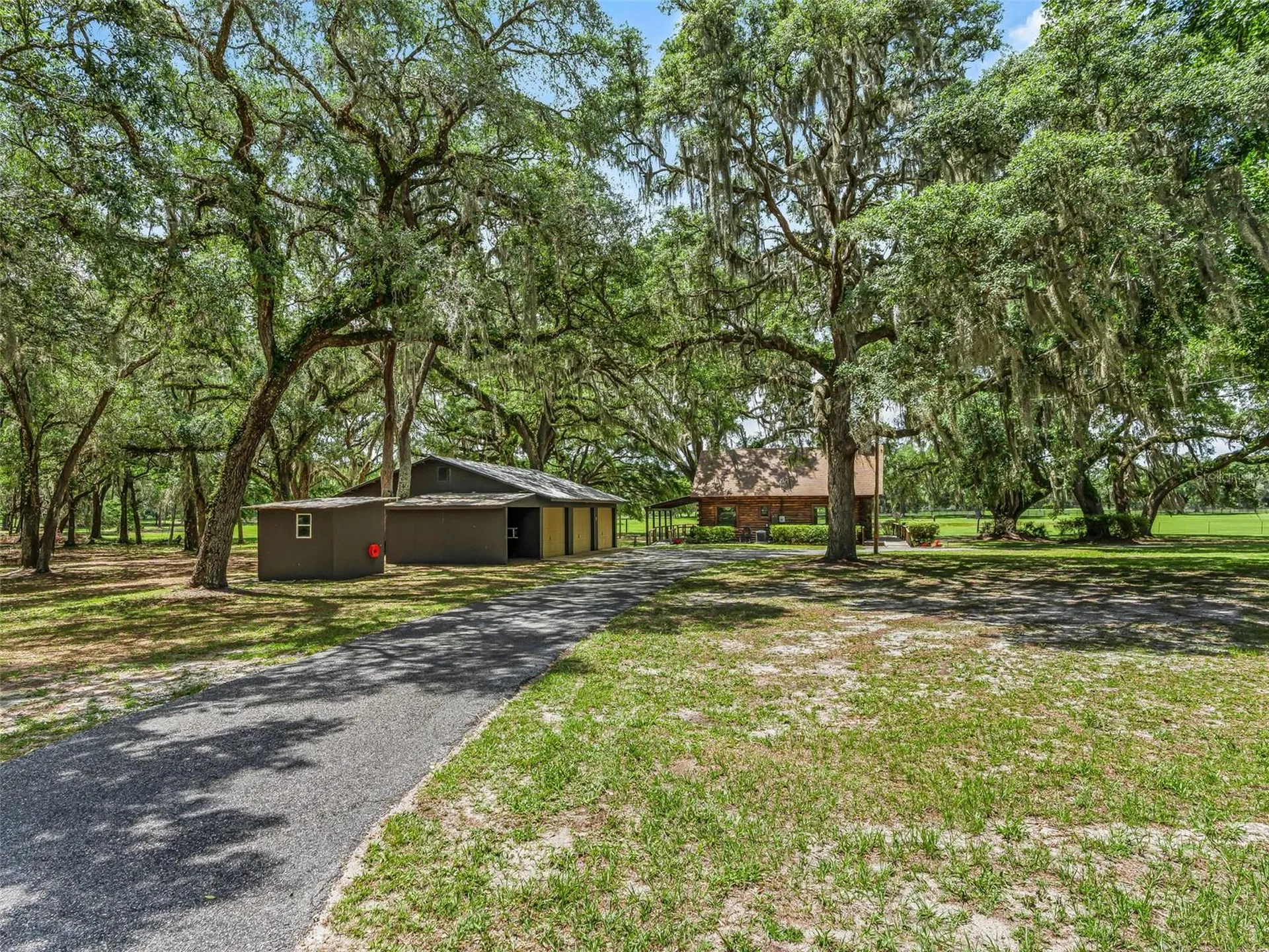 4801 County Road 575 Bushnell FL 33513