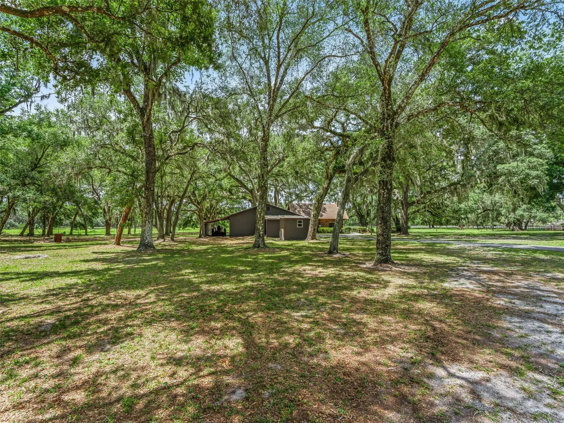 4801 County Road 575 Bushnell FL 33513