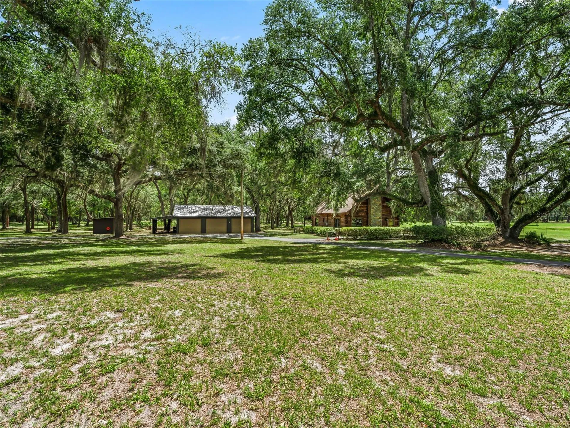 4801 County Road 575 Bushnell FL 33513