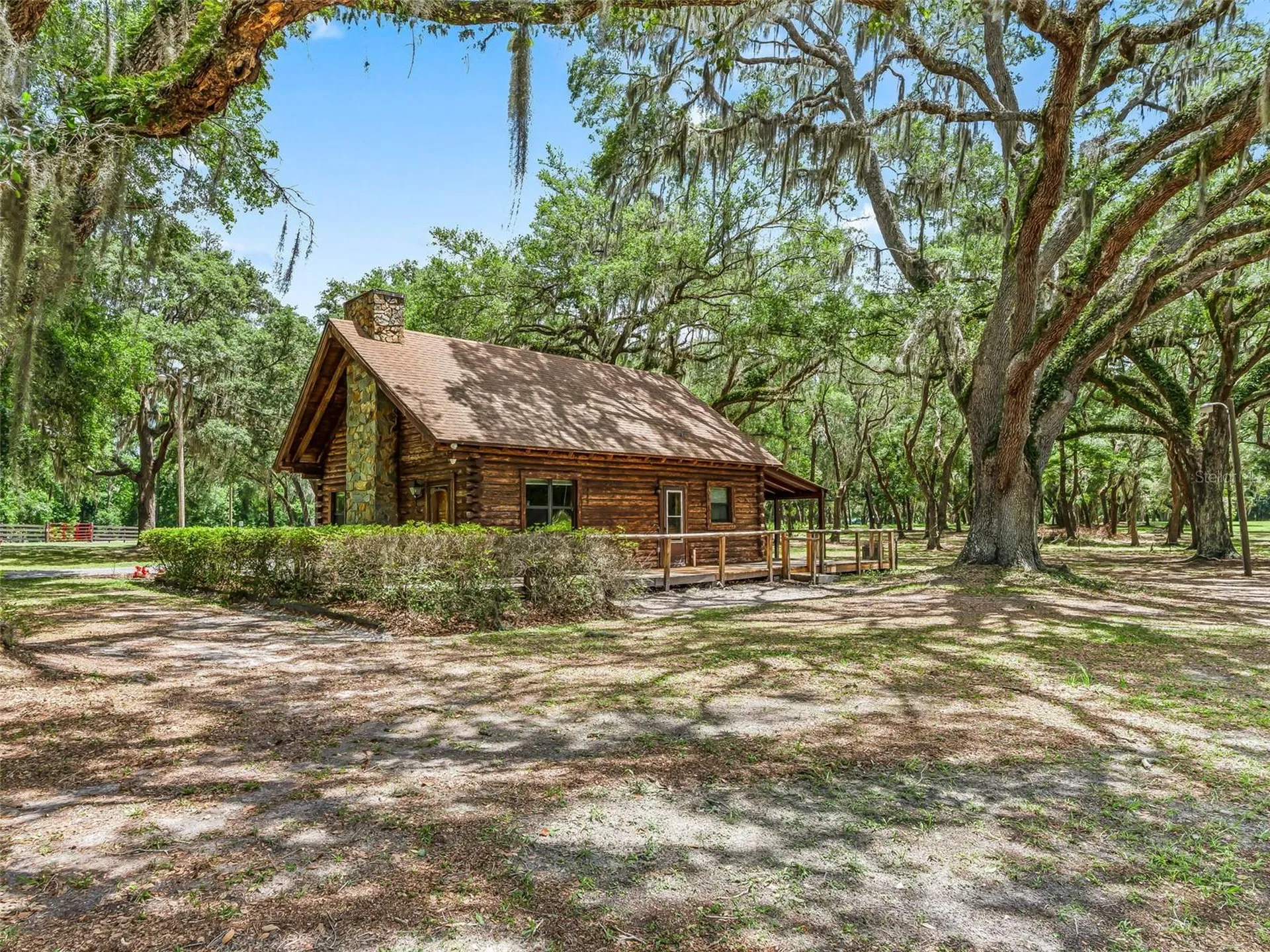4801 County Road 575 Bushnell FL 33513