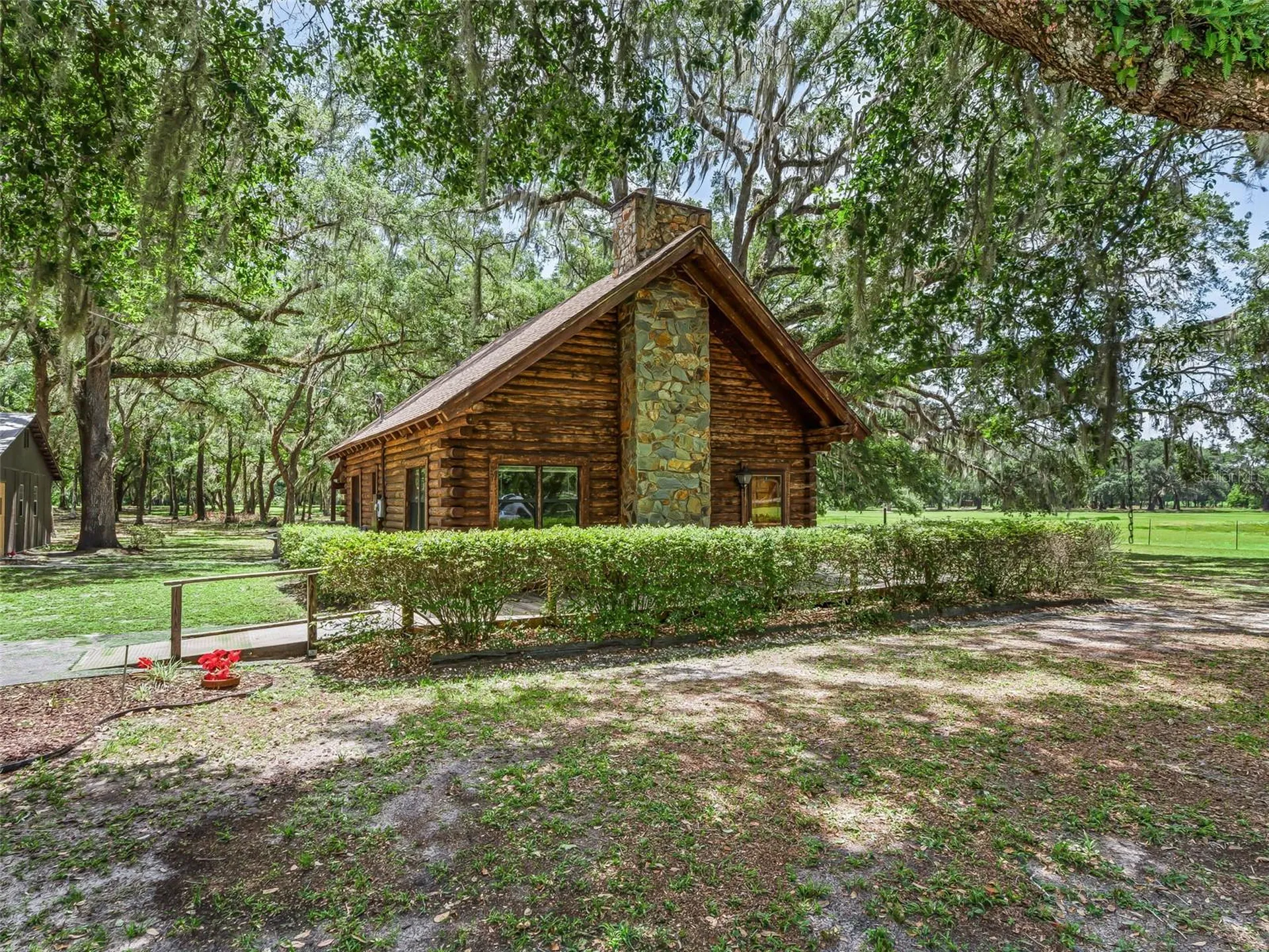 4801 County Road 575 Bushnell FL 33513