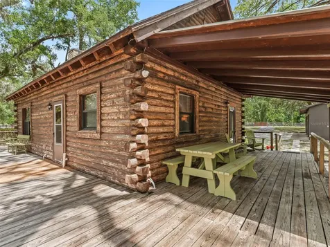 4801 County Road 575 Bushnell FL 33513