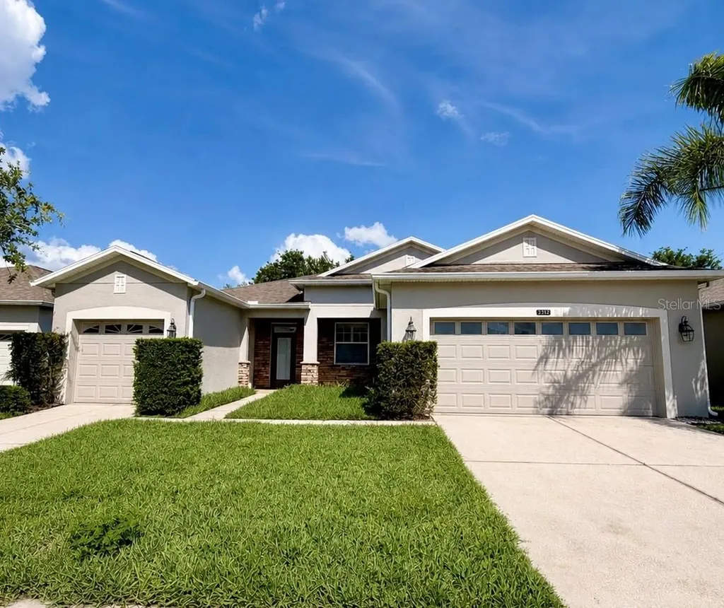 2347 Crosston Circle Orlando FL 32824