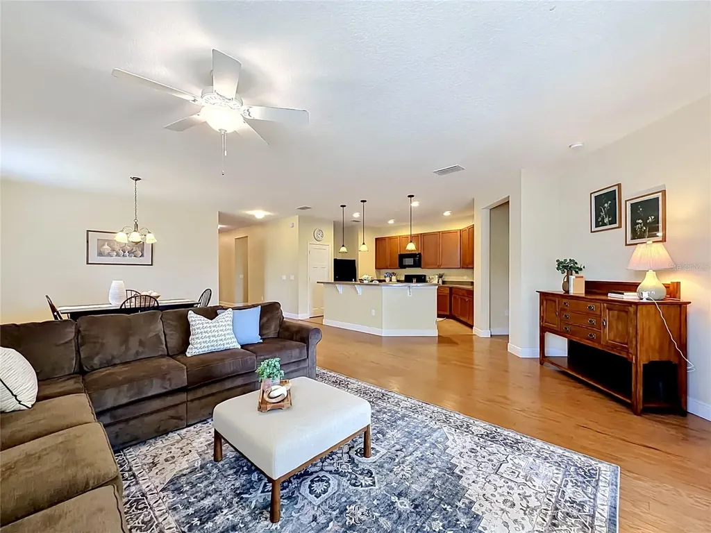 1764 Dunedin Drive Tavares FL 32778