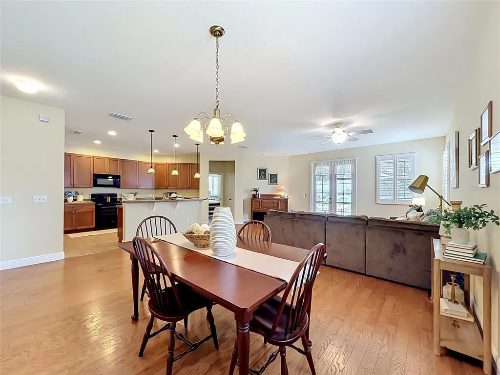 1764 Dunedin Drive Tavares FL 32778