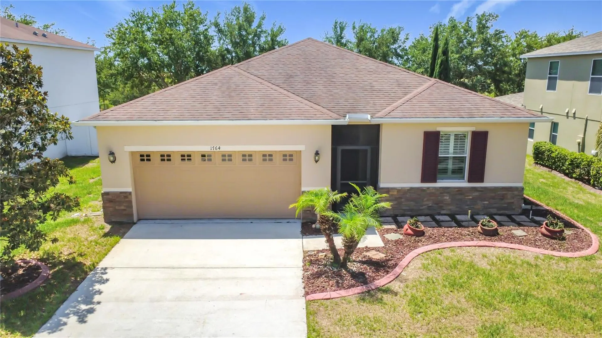 1764 Dunedin Drive Tavares FL 32778