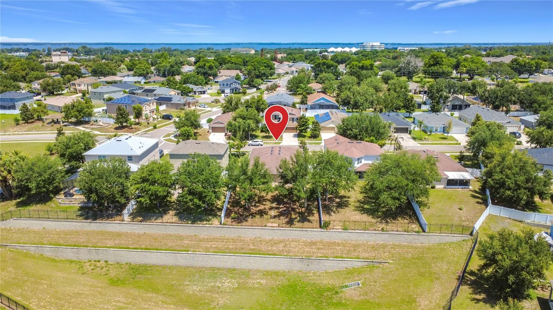 1764 Dunedin Drive Tavares FL 32778