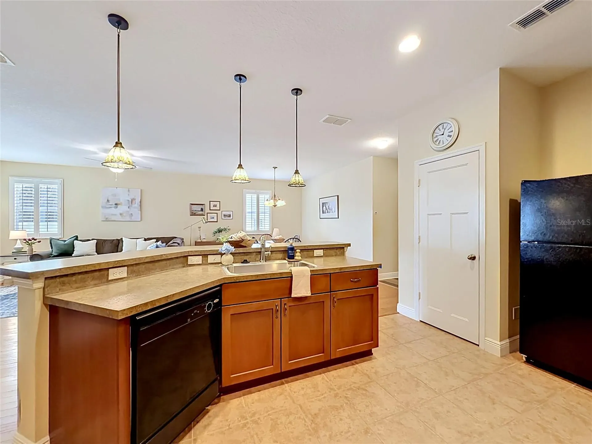 1764 Dunedin Drive Tavares FL 32778