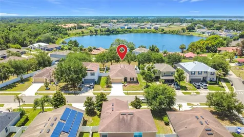 1764 Dunedin Drive Tavares FL 32778