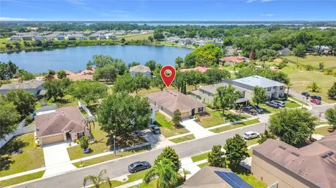 1764 Dunedin Drive Tavares FL 32778
