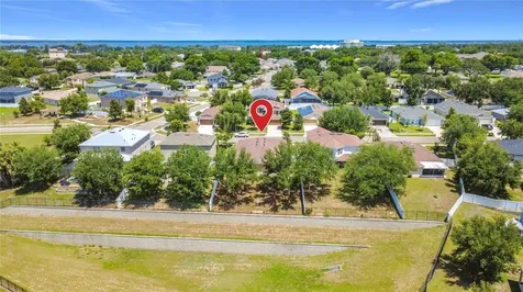 1764 Dunedin Drive Tavares FL 32778