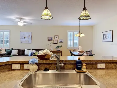 1764 Dunedin Drive Tavares FL 32778