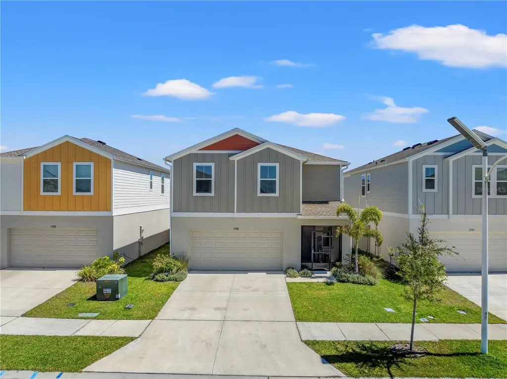 7580 Freesia Trace Wesley Chapel FL 33545