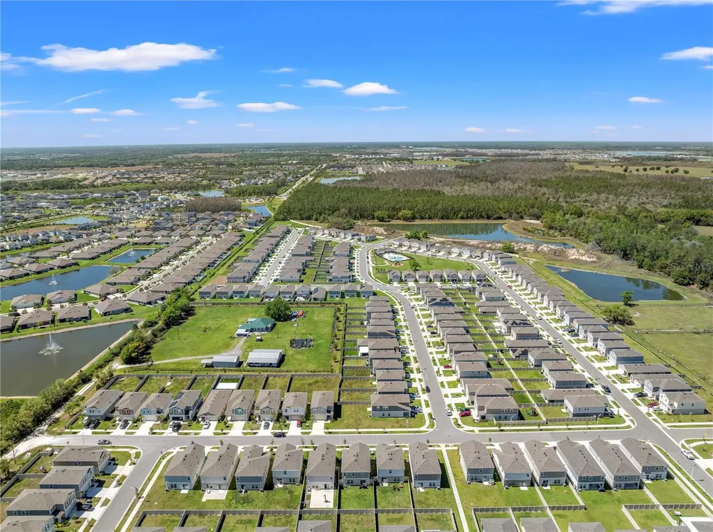 7580 Freesia Trace Wesley Chapel FL 33545