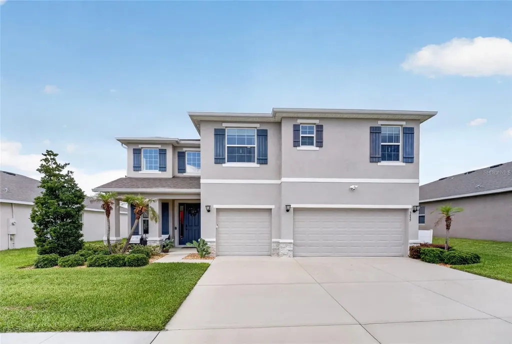 5859 SW 82nd Lane Ocala FL 34476