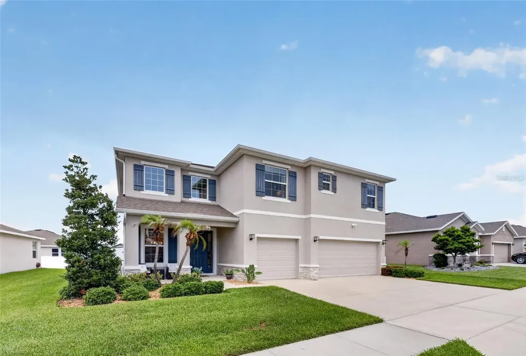5859 SW 82nd Lane Ocala FL 34476