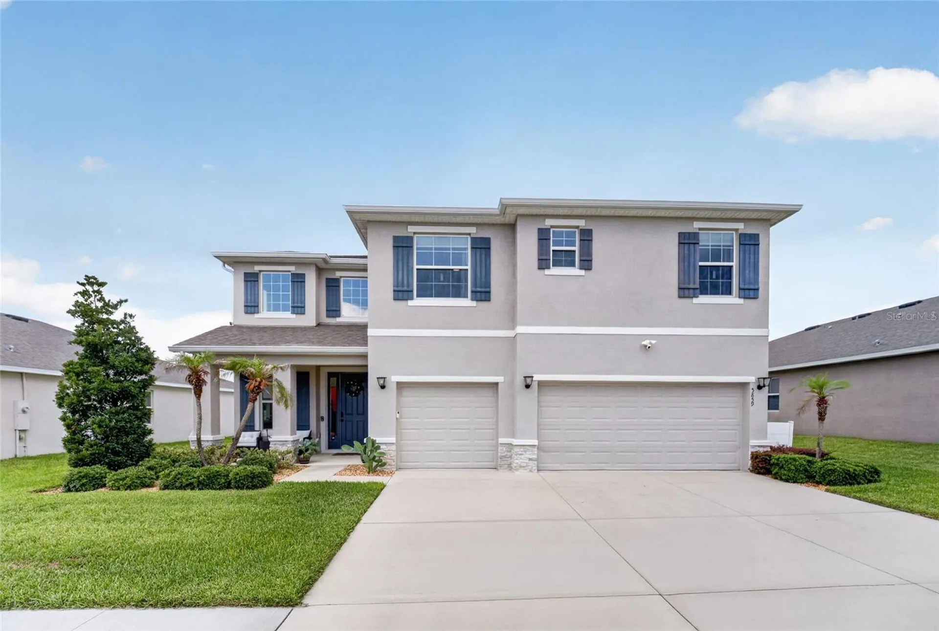 5859 SW 82nd Lane Ocala FL 34476
