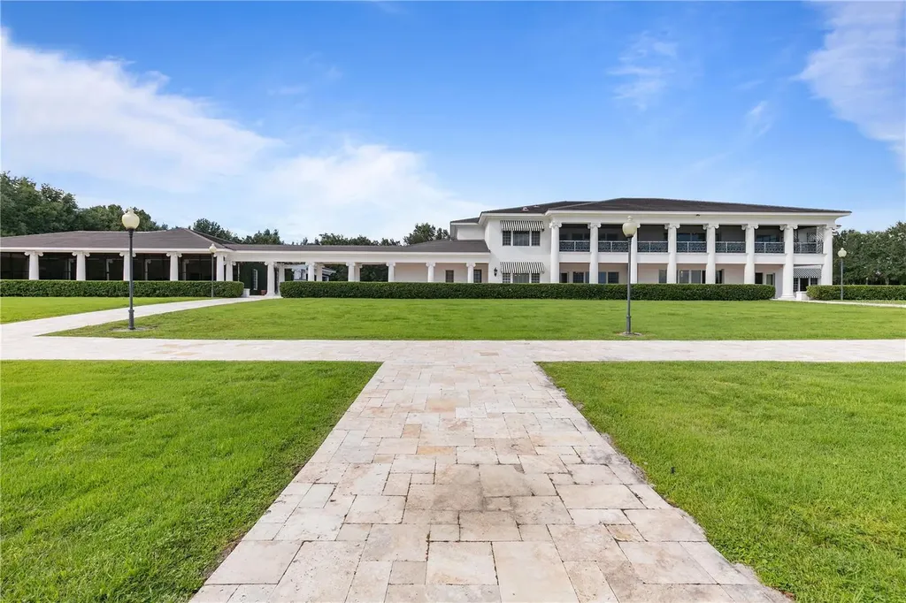 9508 Windy Ridge Road Windermere FL 34786