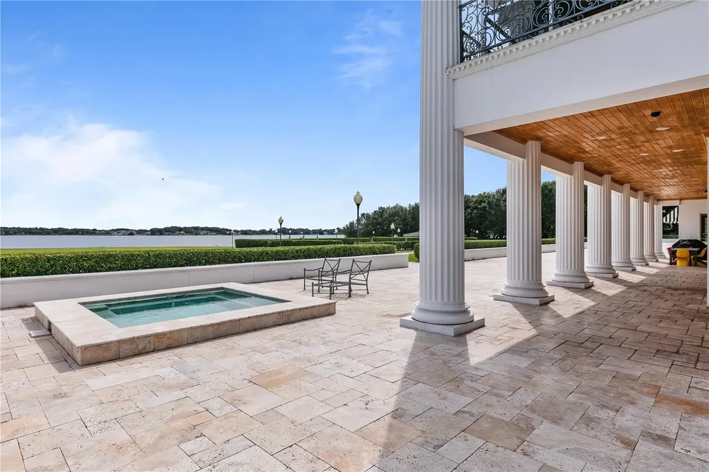 9508 Windy Ridge Road Windermere FL 34786