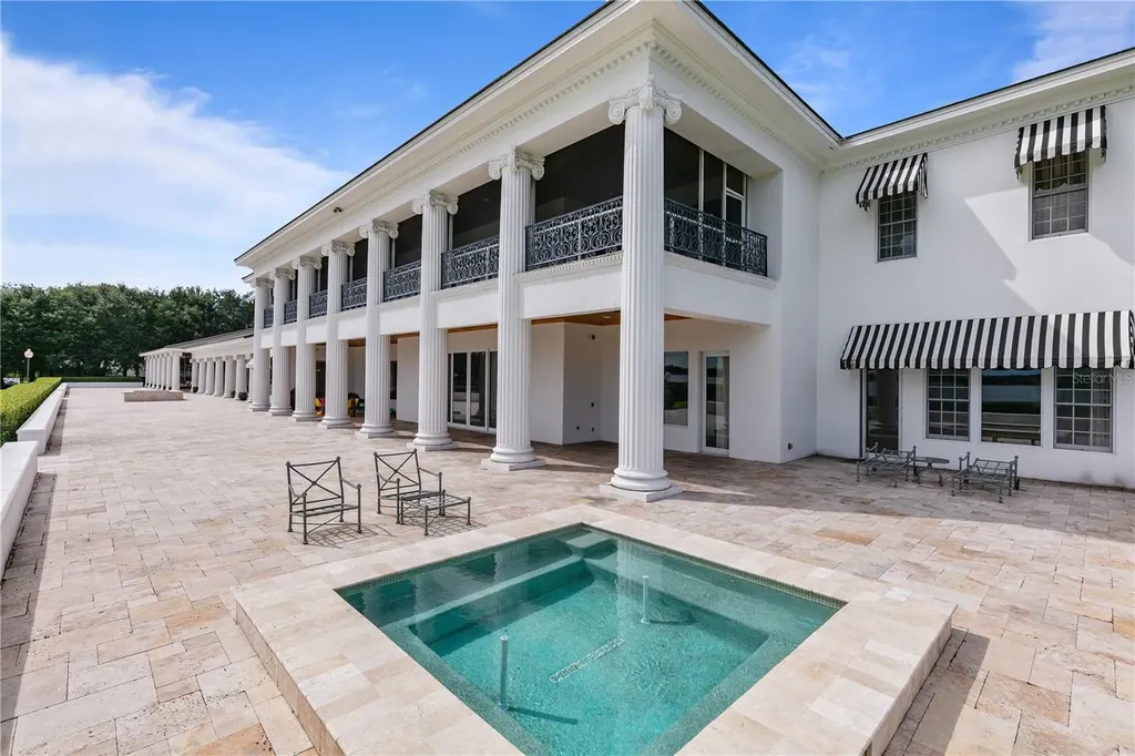 9508 Windy Ridge Road Windermere FL 34786