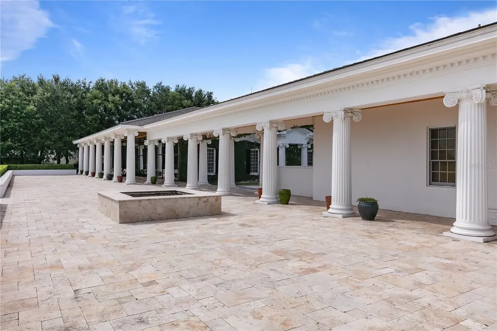 9508 Windy Ridge Road Windermere FL 34786