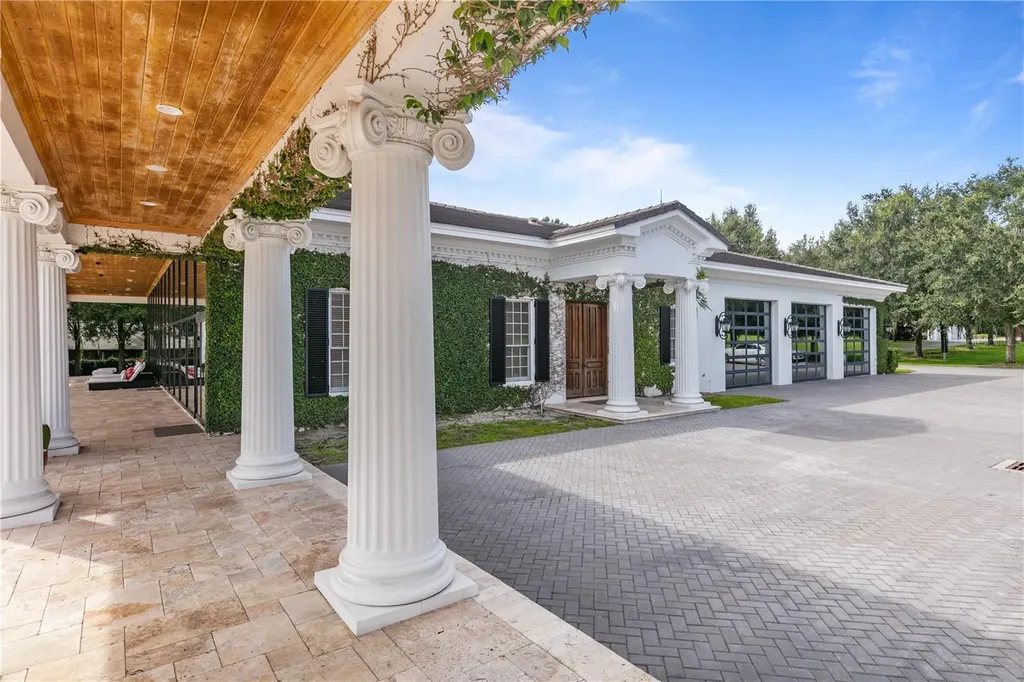 9508 Windy Ridge Road Windermere FL 34786