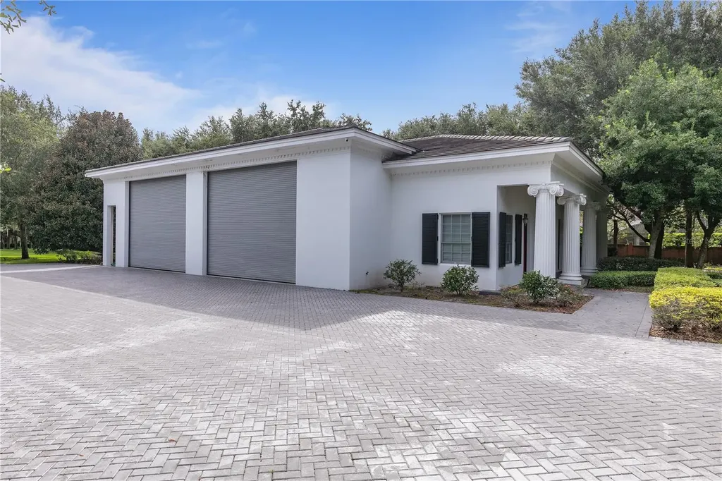 9508 Windy Ridge Road Windermere FL 34786