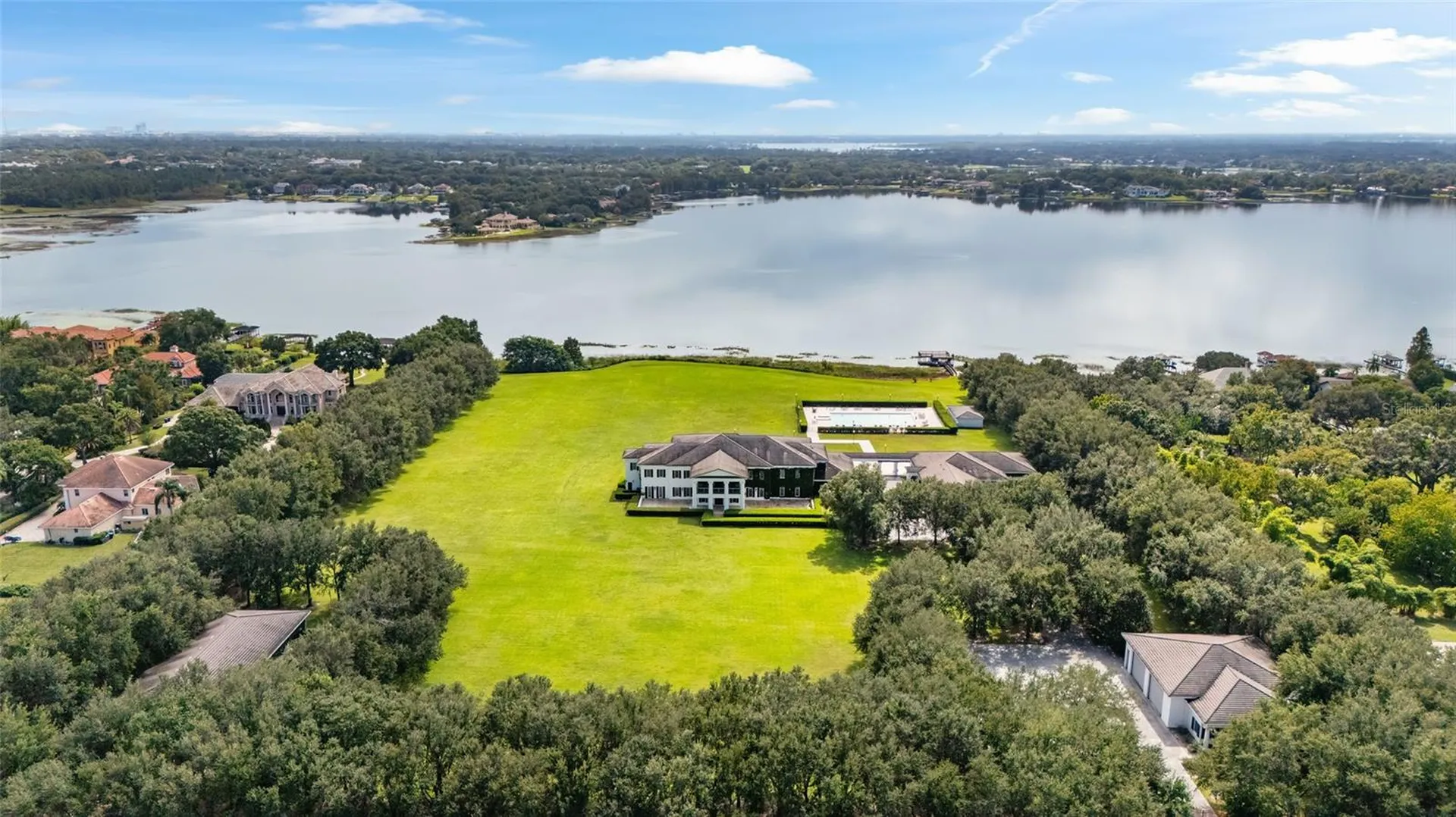 9508 Windy Ridge Road Windermere FL 34786