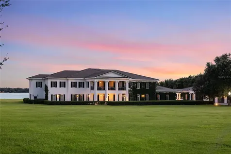 9508 Windy Ridge Road Windermere FL 34786