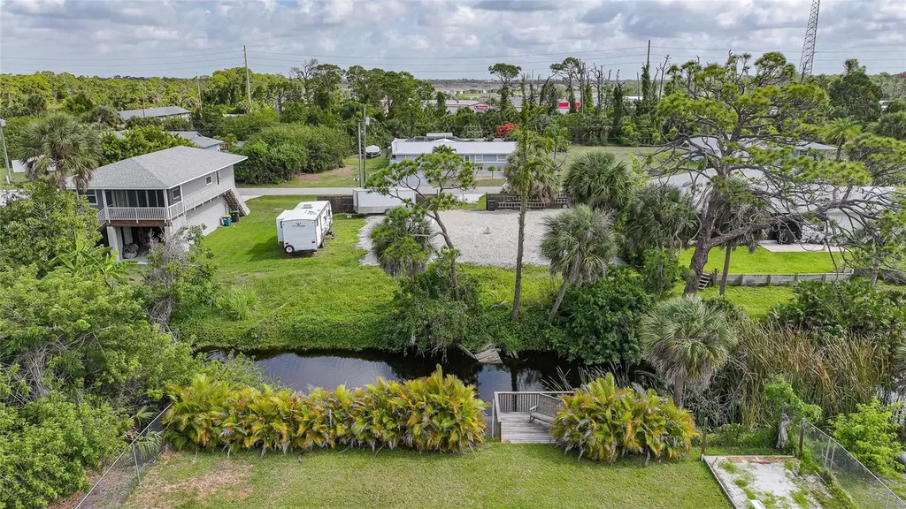 8164 Archie Street Englewood FL 34224