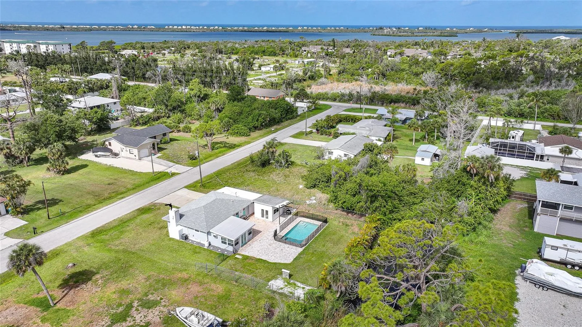 8164 Archie Street Englewood FL 34224