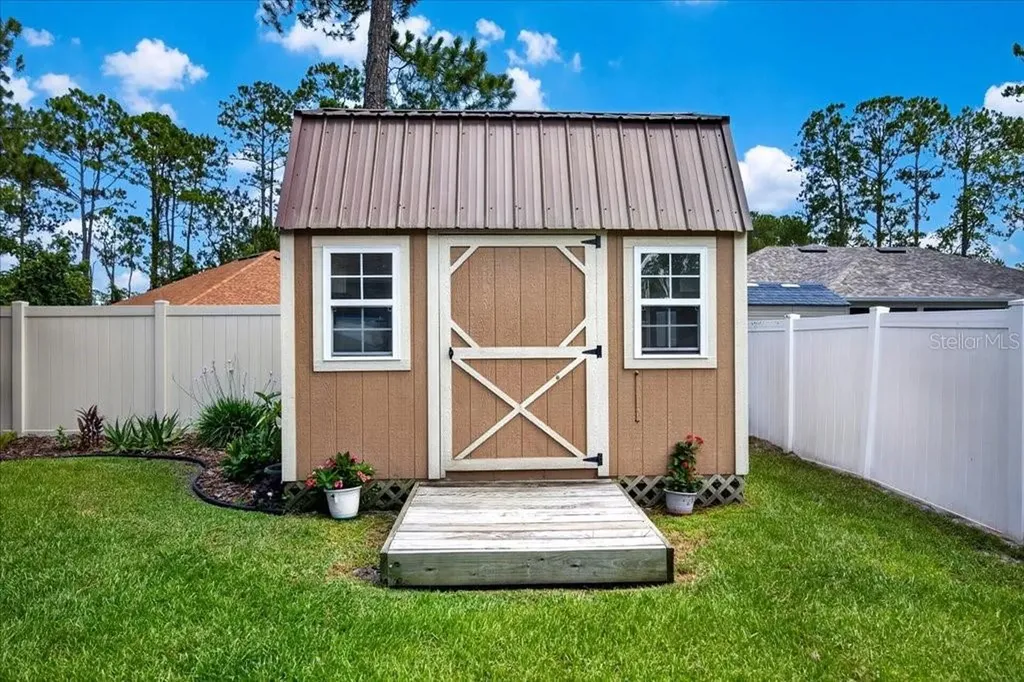 118 Ryberry Drive Palm Coast FL 32164