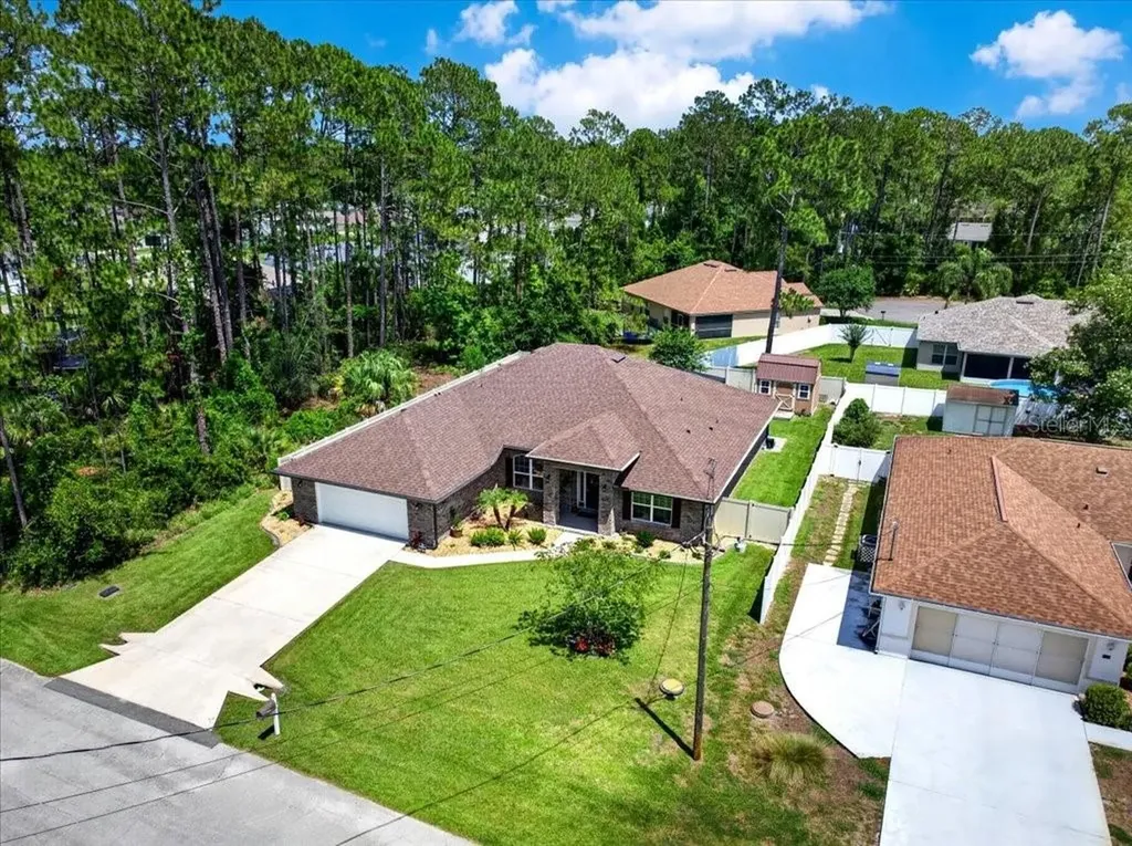 118 Ryberry Drive Palm Coast FL 32164