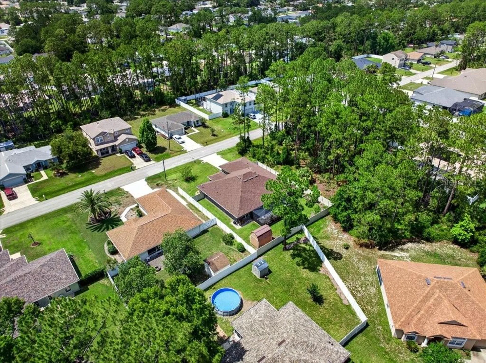 118 Ryberry Drive Palm Coast FL 32164