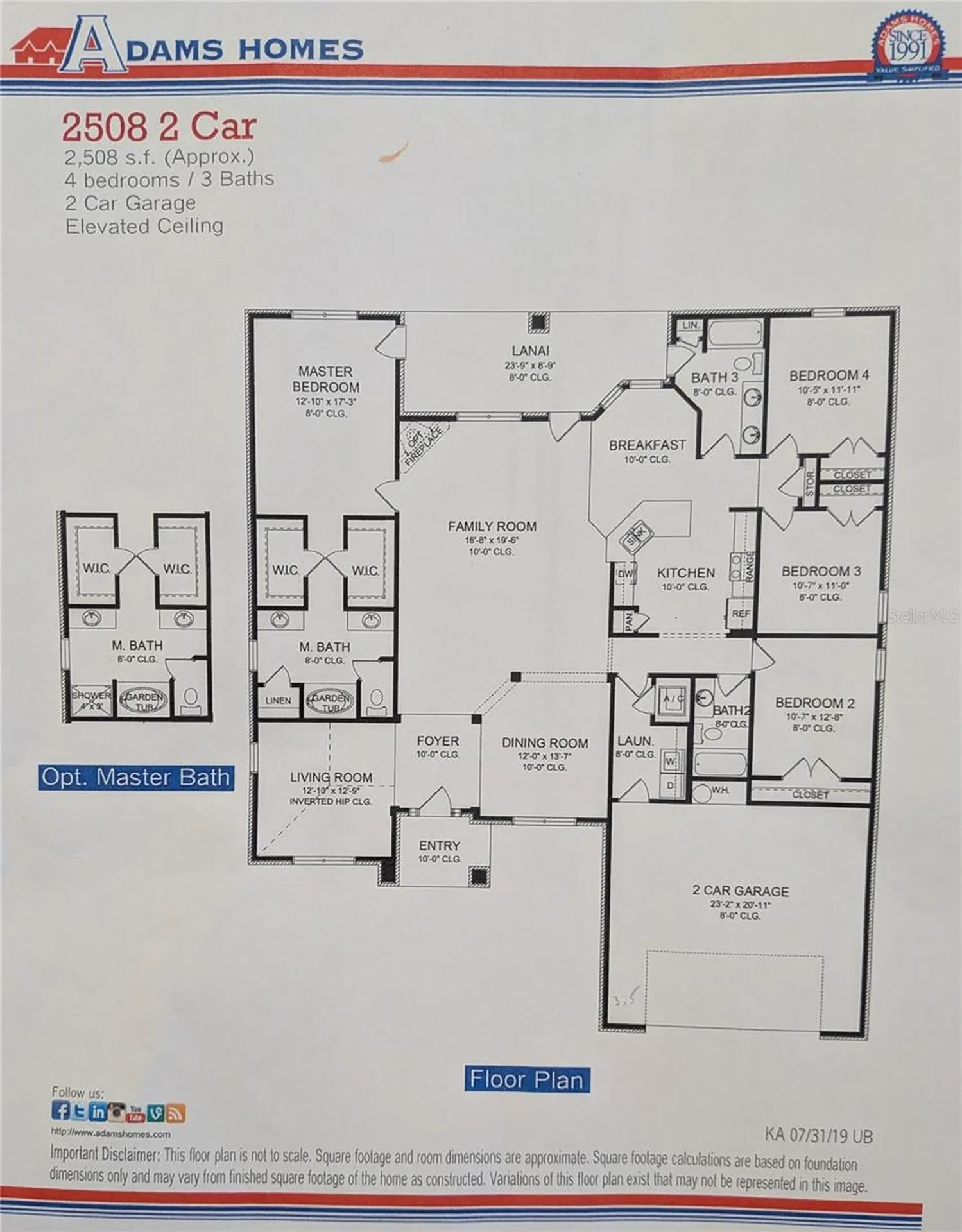 118 Ryberry Drive Palm Coast FL 32164