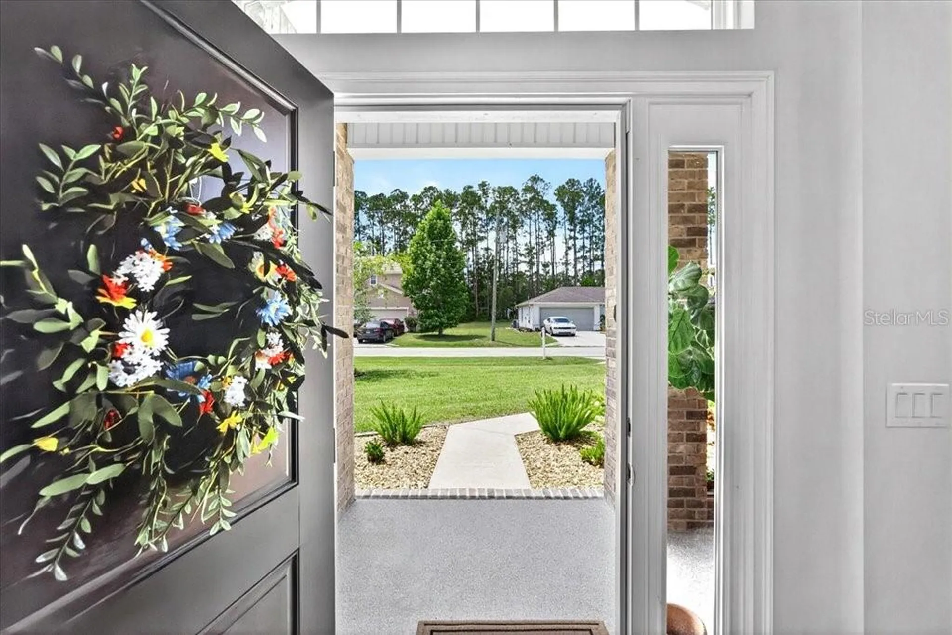 118 Ryberry Drive Palm Coast FL 32164