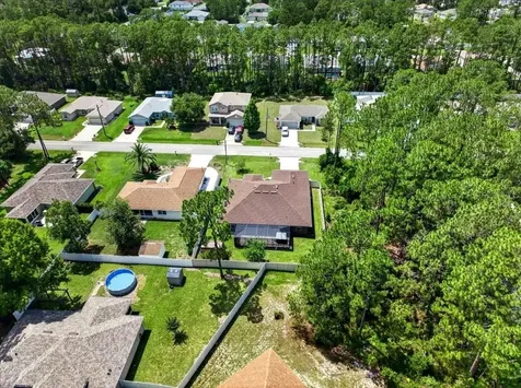 118 Ryberry Drive Palm Coast FL 32164