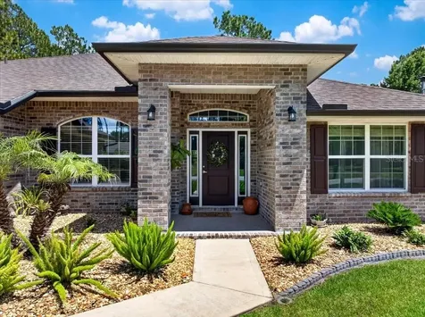 118 Ryberry Drive Palm Coast FL 32164