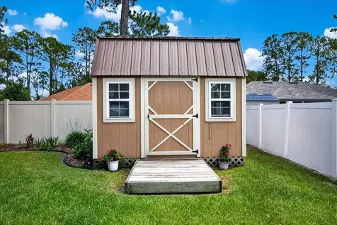 118 Ryberry Drive Palm Coast FL 32164