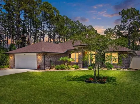 118 Ryberry Drive Palm Coast FL 32164