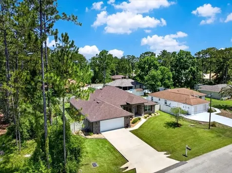 118 Ryberry Drive Palm Coast FL 32164