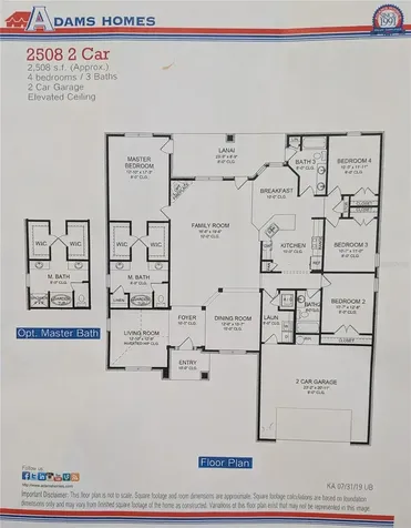 118 Ryberry Drive Palm Coast FL 32164