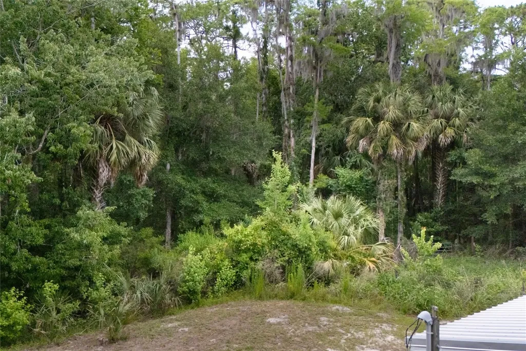 1528 Coconut Boulevard Bunnell FL 32110