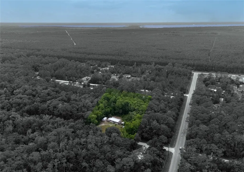 1528 Coconut Boulevard Bunnell FL 32110
