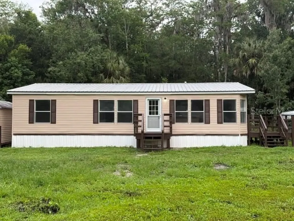 1528 Coconut Boulevard Bunnell FL 32110