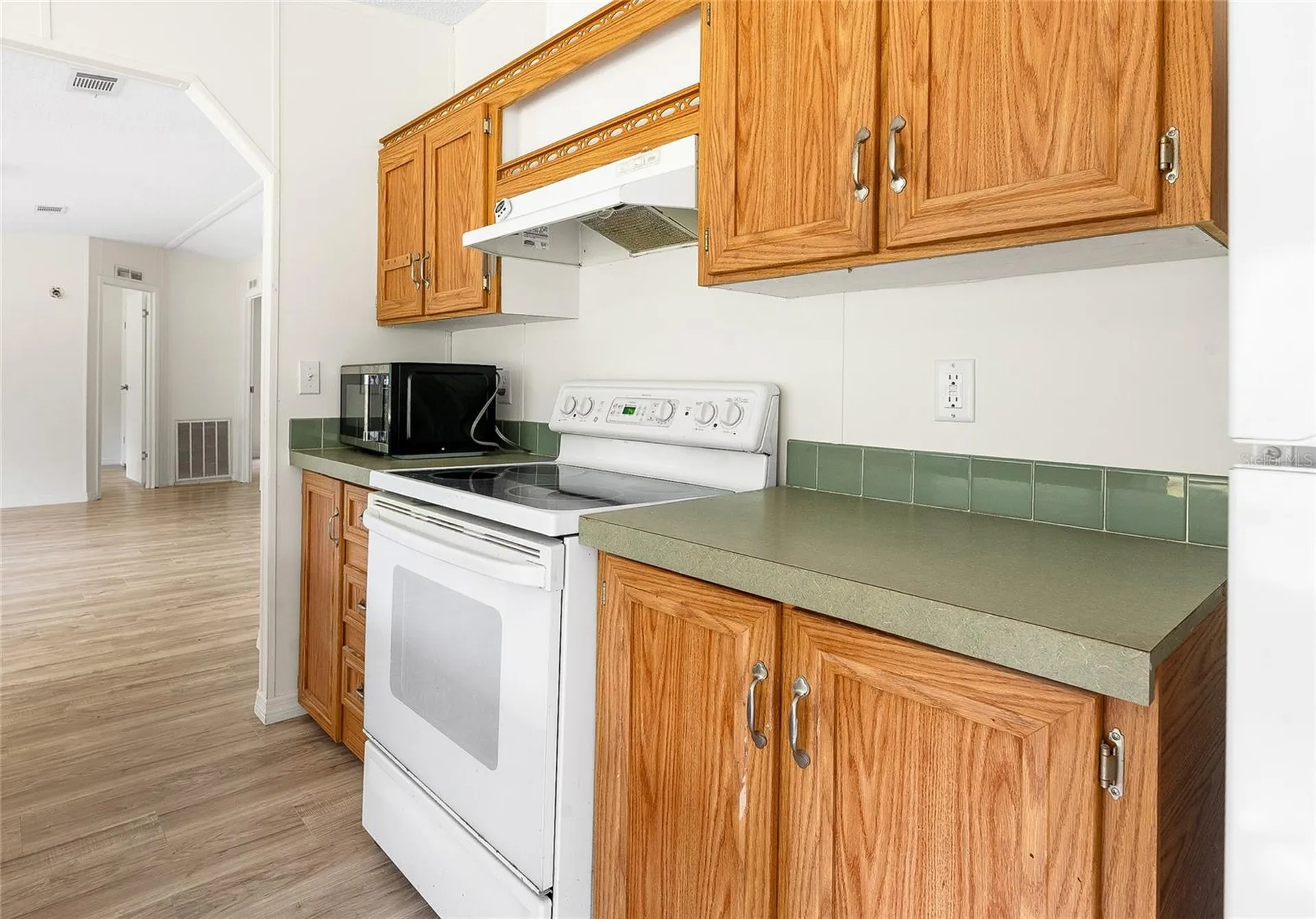 1528 Coconut Boulevard Bunnell FL 32110