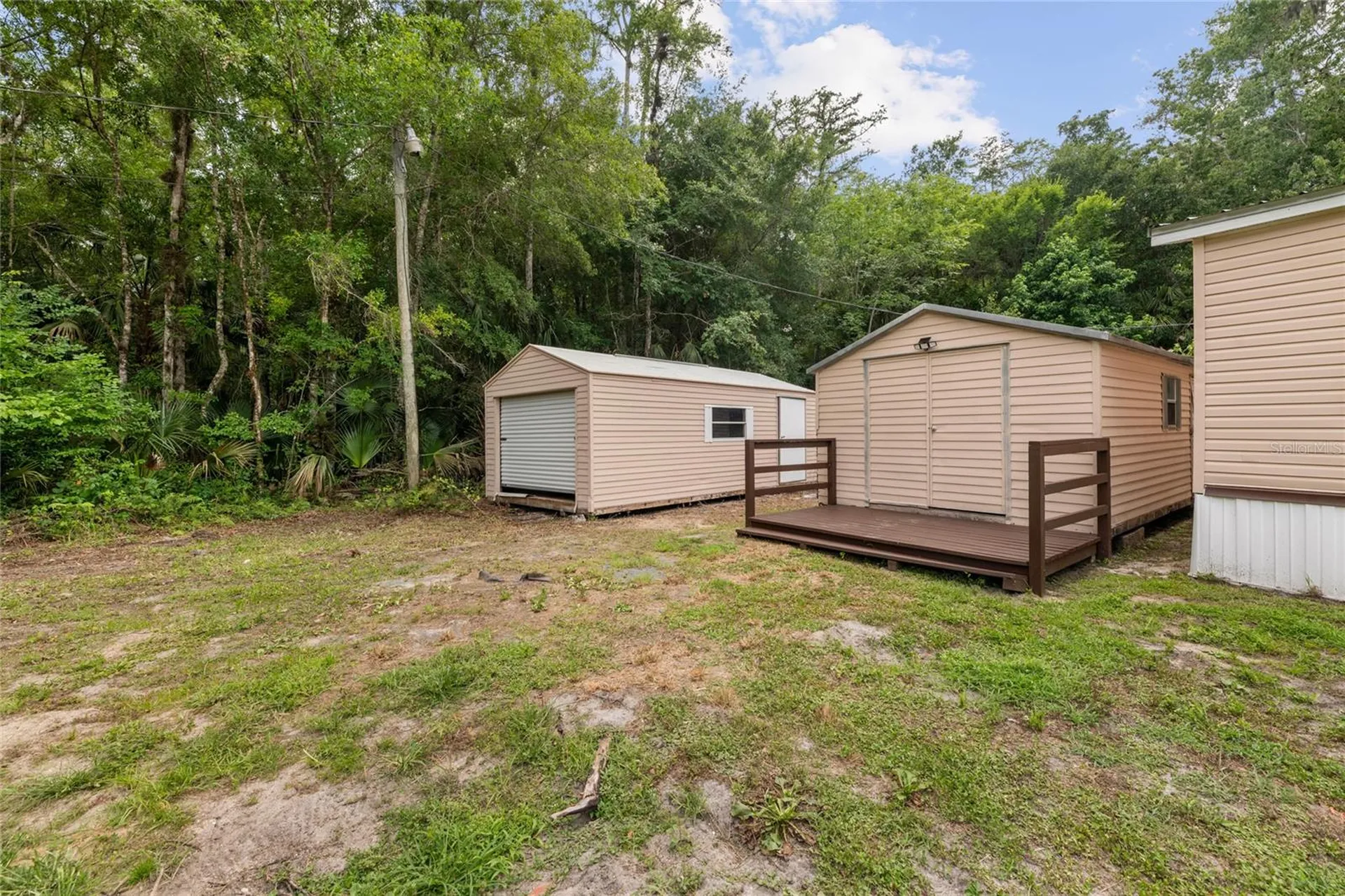 1528 Coconut Boulevard Bunnell FL 32110