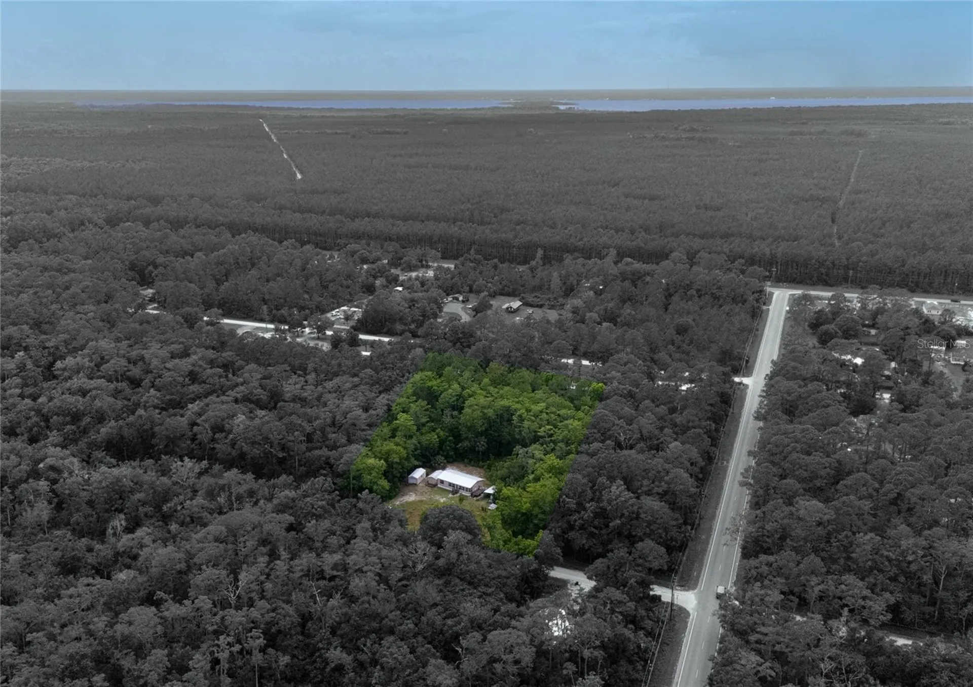 1528 Coconut Boulevard Bunnell FL 32110